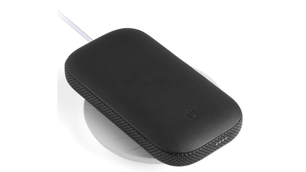 Powerbank LEXON Powersound 5000 mAh - tws