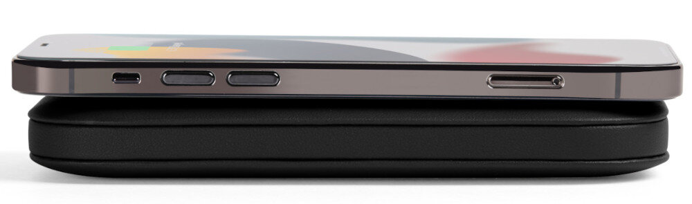 Powerbank LEXON Softpower 10000 mAh 15W  - bezpieczeństwo