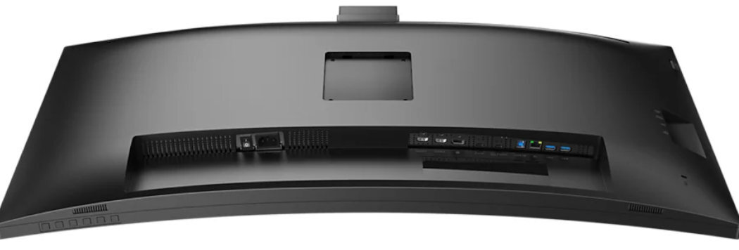 Monitor PHILIPS 5K2K UltraWide 40B1U6903CH 39.7 cali 5120x2160px IPS 4 ms Curved szybkość wygoda biuro zdjęcai filmy rodzielczość obraz