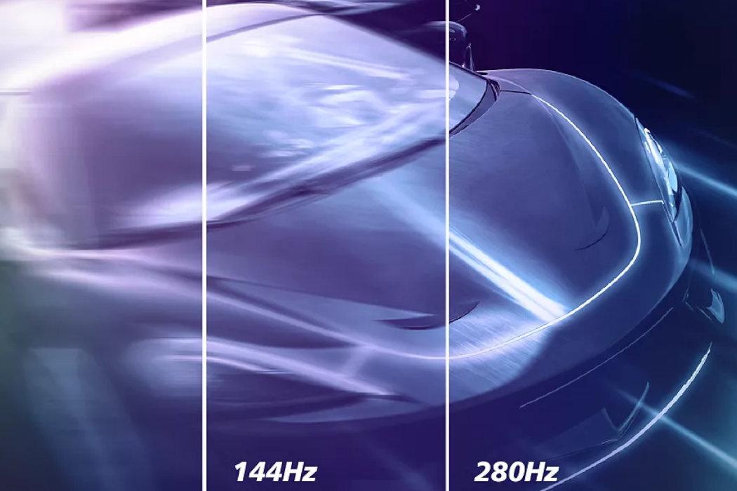 Monitor PHILIPS Evnia 25M2N5200P zabawa gaming jakość gry płynność szybkość dokładność kontrast ergonomi