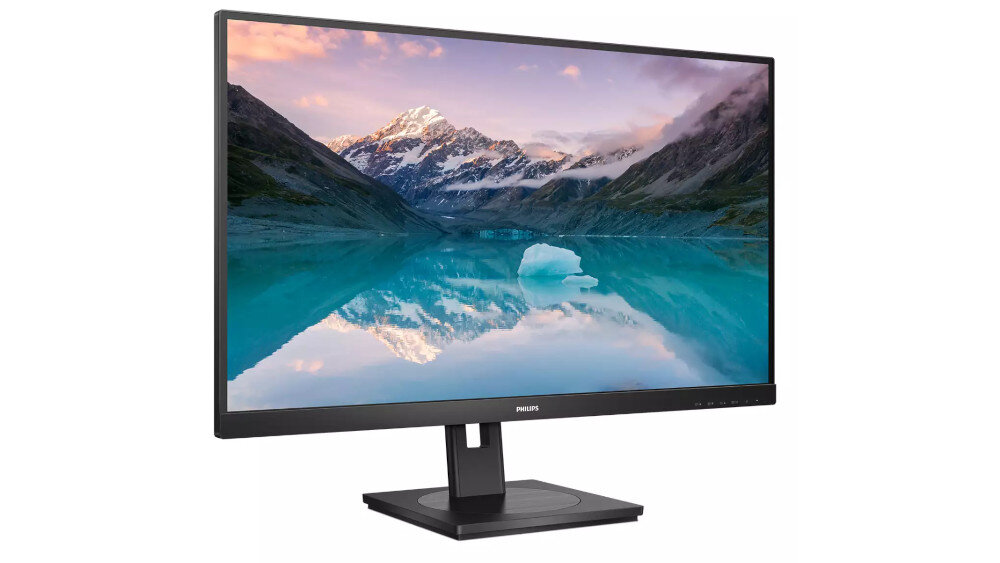Monitor PHILIPS 275S9JAL cechy przekątna