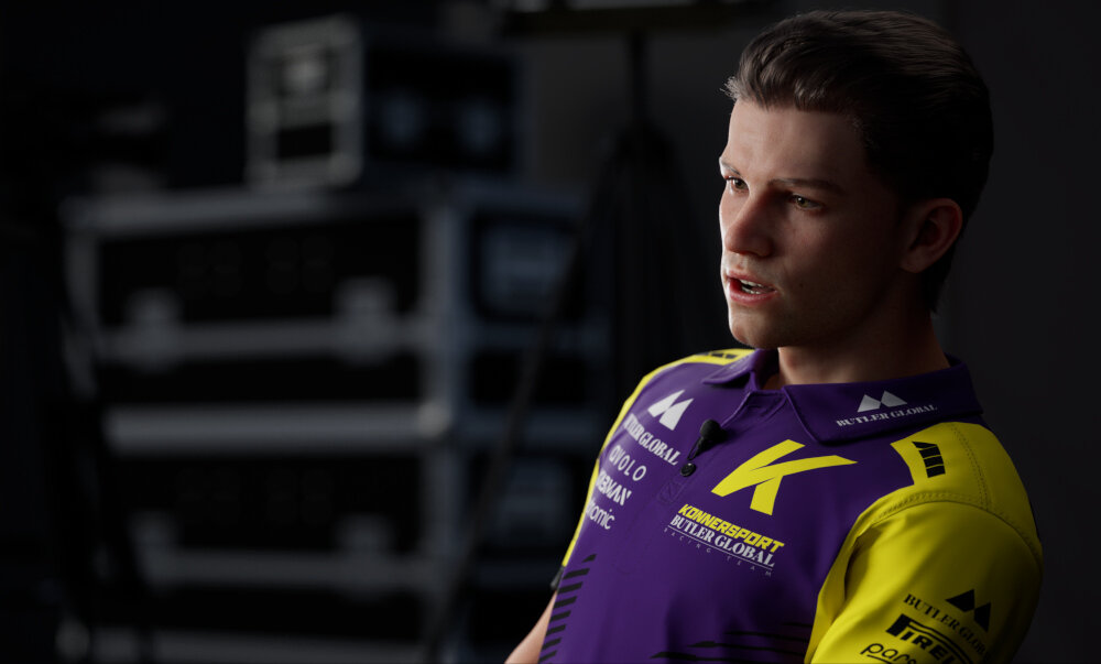 F1 23 Gra rozrywka zabawa trasy konnersport środowisko zawody techniczny modyfikacje przedmioty
