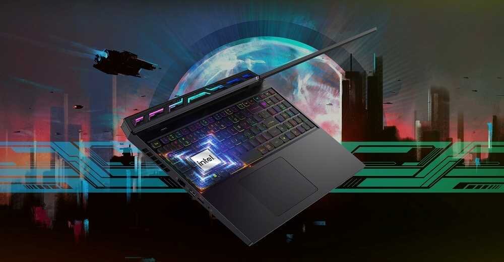 Laptop ACER Predator Helios PH16-71 - Laptop