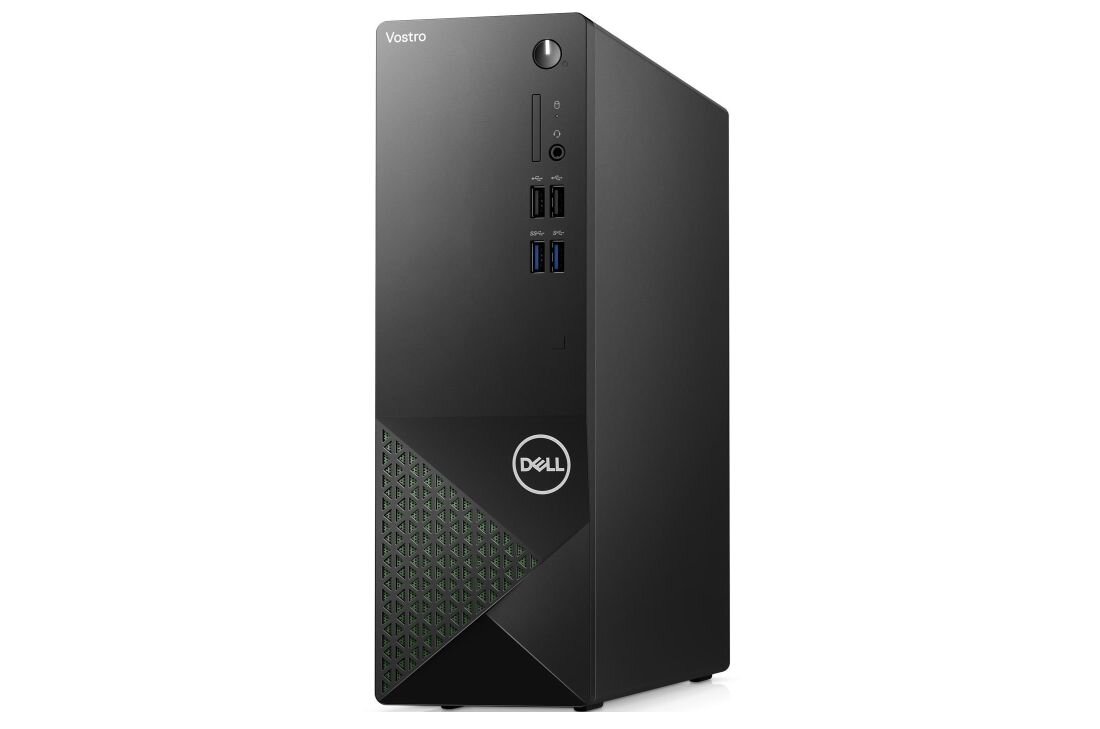 Komputer DELL Vostro 3710 - Trusted Platform Module