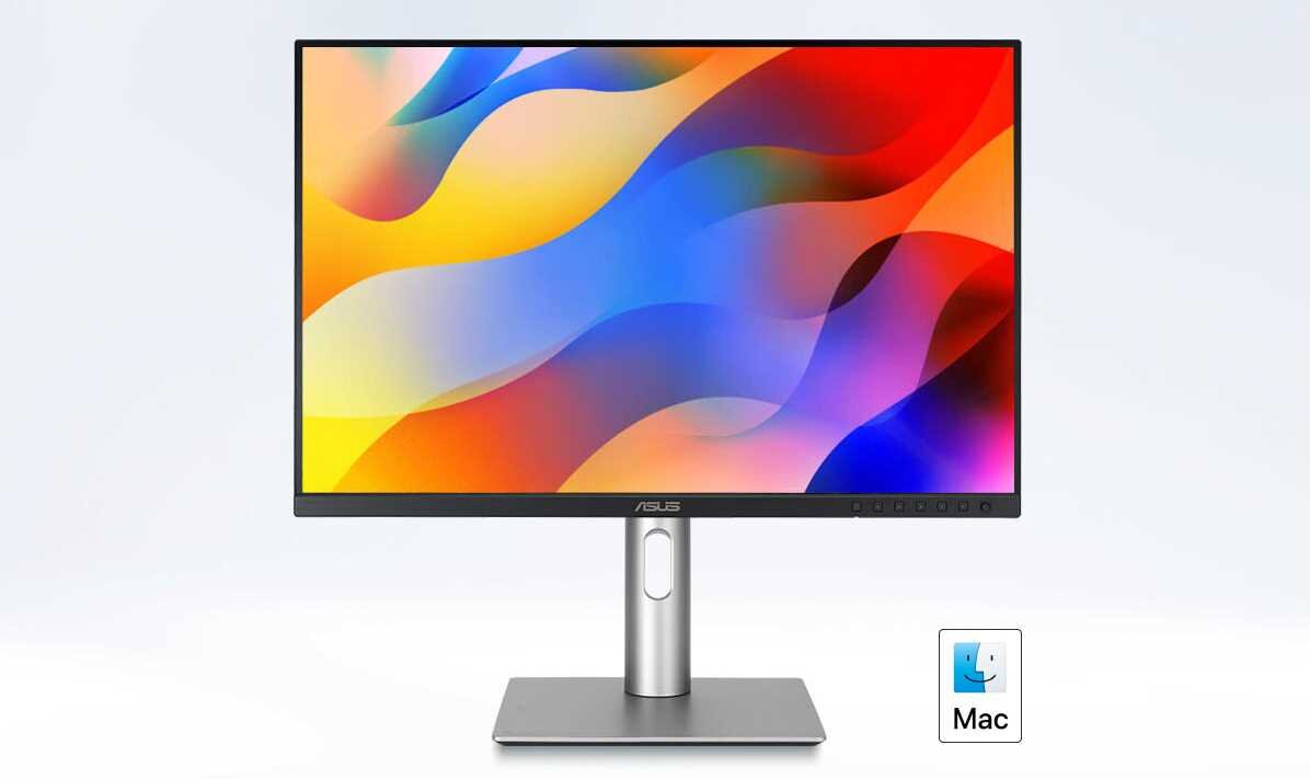 Monitor ASUS ProArt PA279CRV - monitor