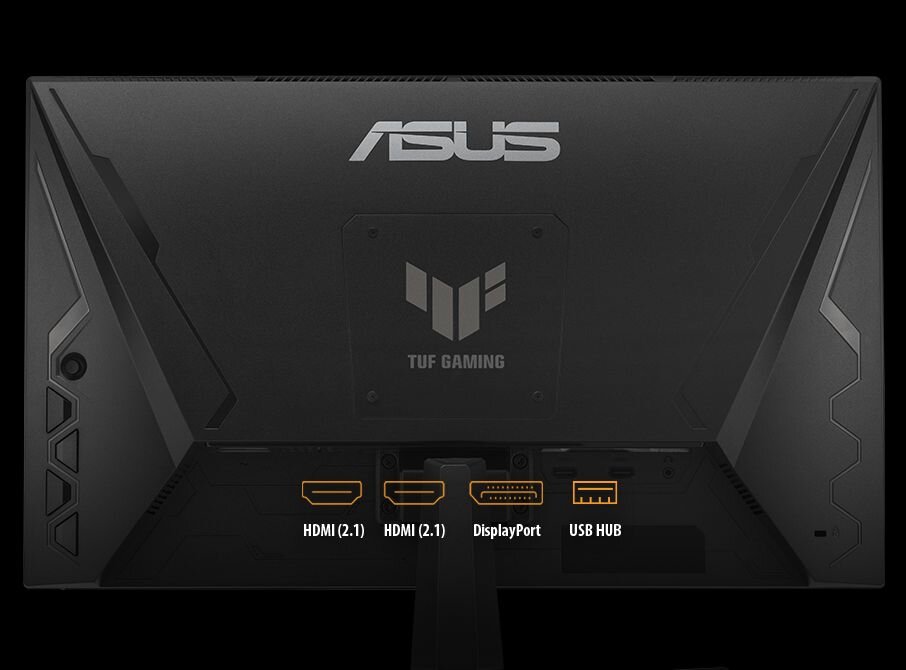 Monitor ASUS TUF Gaming VG32UQA1A - HDMI