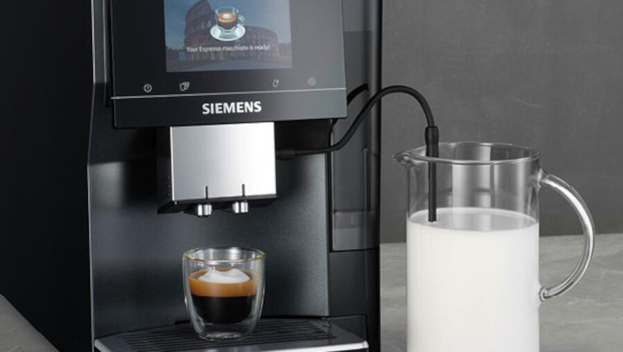 Blender kielichowy G21 Excellent 6 wlasnych programow efekt mozliwosci opcje funkcje