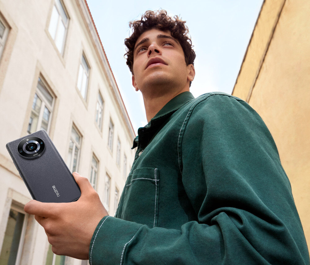 Smartfon REALME 10 ekran bateria aparat procesor ram pamięć pojemność rozdzielczość zdjęcia filmy opis dane cechy blokady system łączność wifi bluetooth obudowa szkło odporność porty muzyka transfer sieć przekątna matryca waga czujniki
