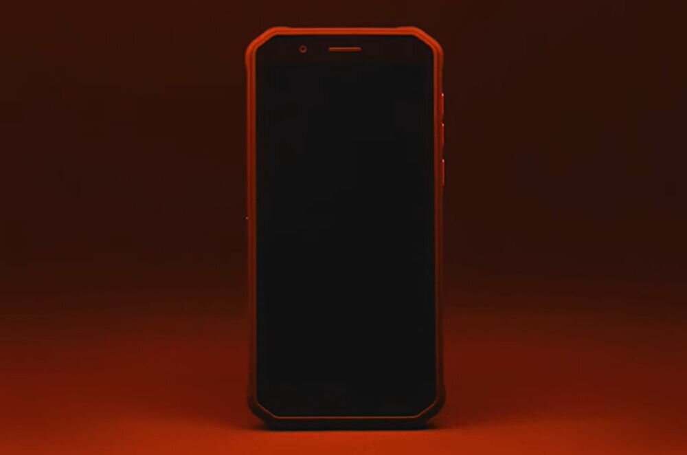 Smartfon HAMMER Energy X ekran bateria aparat procesor ram pamięć pojemność rozdzielczość zdjęcia filmy opis dane cechy blokady system łączność wifi bluetooth obudowa szkło odporność porty muzyka transfer sieć przekątna matryca waga czujniki oled amoled ips