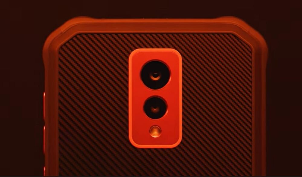 Smartfon HAMMER Energy X ekran bateria aparat procesor ram pamięć pojemność rozdzielczość zdjęcia filmy opis dane cechy blokady system łączność wifi bluetooth obudowa szkło odporność porty muzyka transfer sieć przekątna matryca waga czujniki oled amoled ips