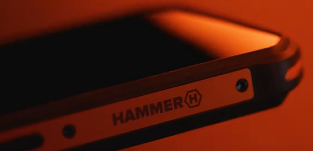 Smartfon HAMMER Energy X ekran bateria aparat procesor ram pamięć pojemność rozdzielczość zdjęcia filmy opis dane cechy blokady system łączność wifi bluetooth obudowa szkło odporność porty muzyka transfer sieć przekątna matryca waga czujniki oled amoled ips