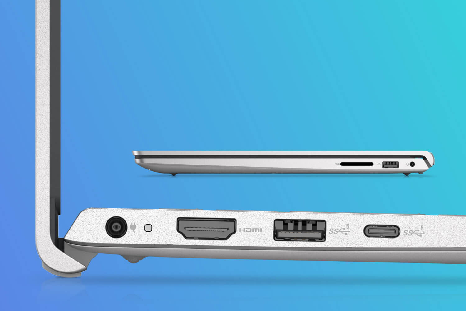 Laptop DELL Inspiron 3525 - ExpressCharge 