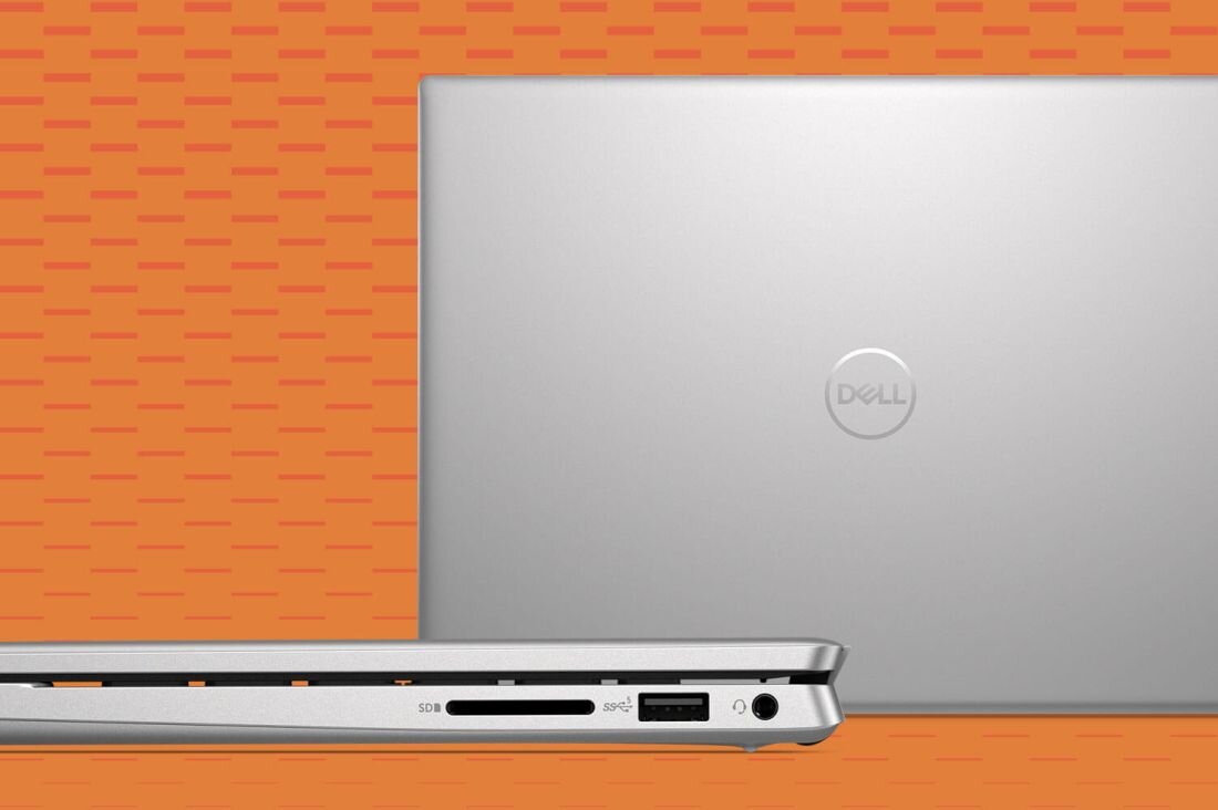 Laptop DELL Inspiron 5635 - Obudowa   