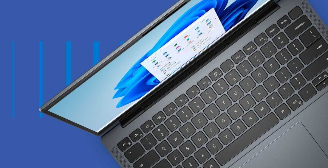 Laptop DELL Inspiron 5430 - Windows 11