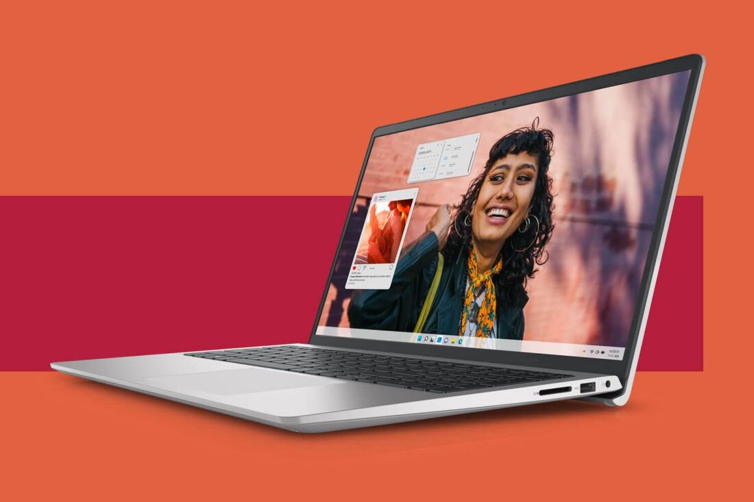 Laptop DELL Inspiron 3530 - Aplikacja MyDell