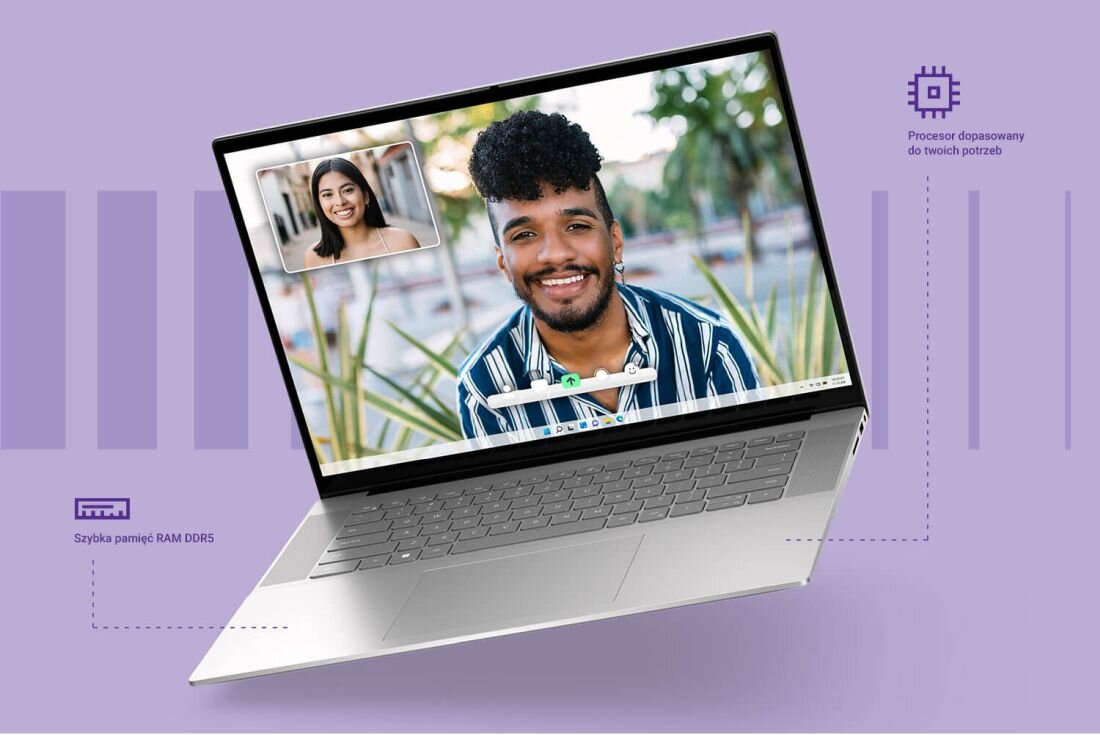 Laptop DELL Inspiron 5630 - Procesor