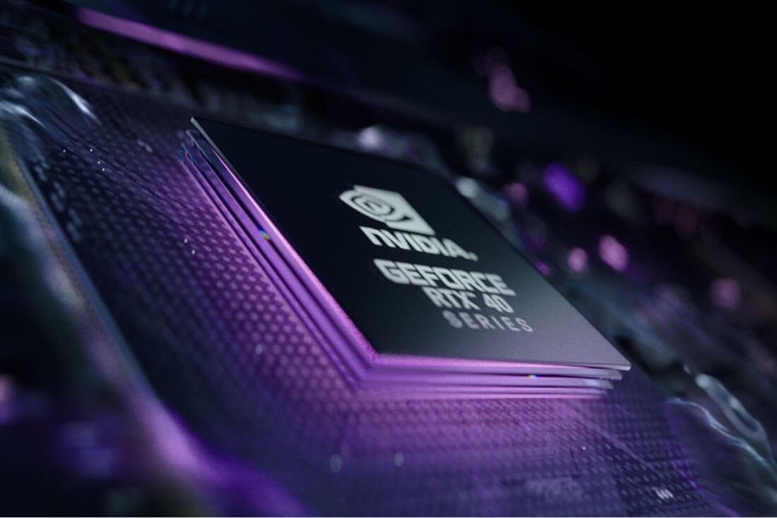 Laptop DELL Alienware M18 R1 18R1 - Wydajność 