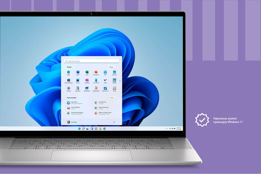 Laptop DELL Inspiron 5630 - Windows 11