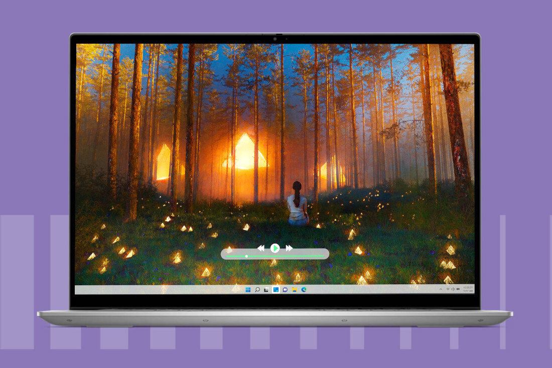 Laptop DELL Inspiron 5630 - Wyświetlacz