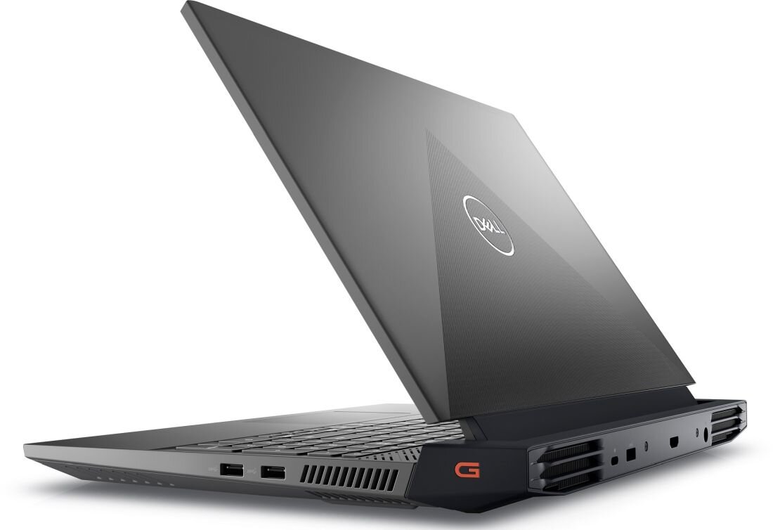 Laptop DELL G15 5520 - ALIENWARE COMMAND CENTER