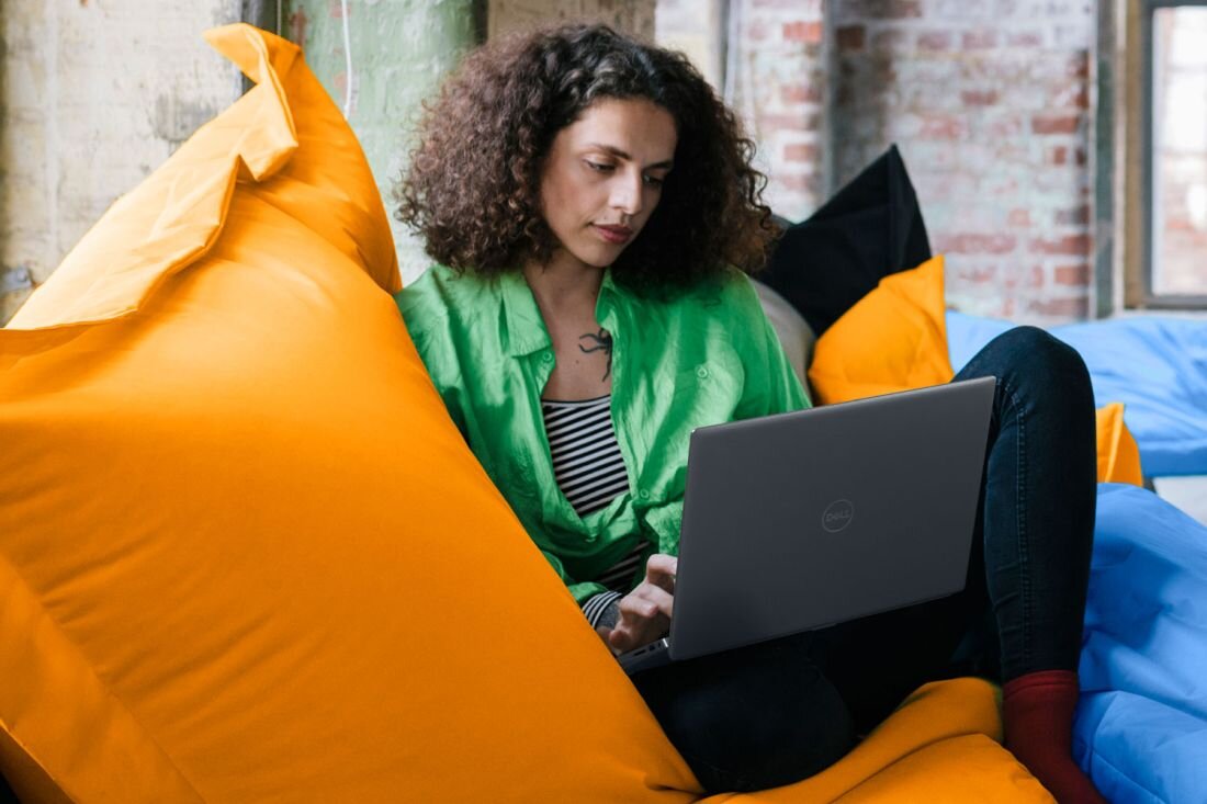 Laptop DELL Inspiron 5430 - Aplikacja MyDell