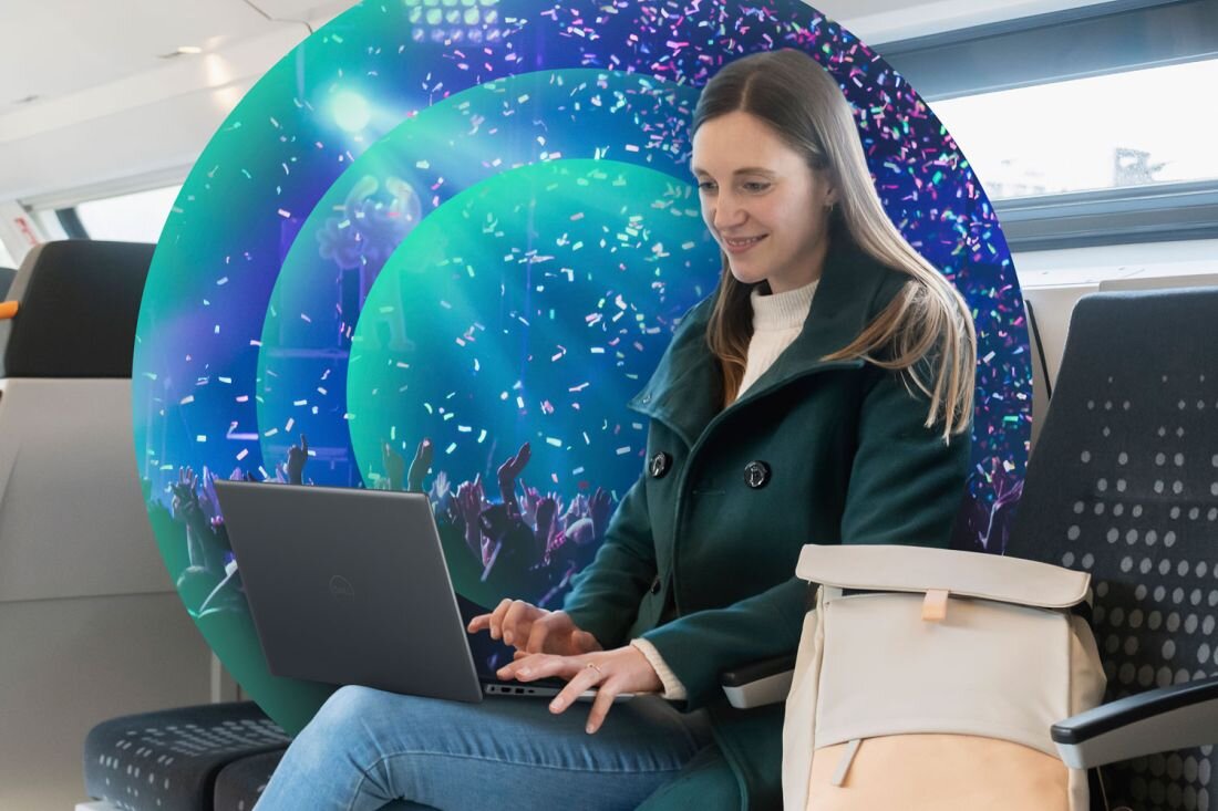 Laptop DELL Inspiron 5430 - ExpressCharge