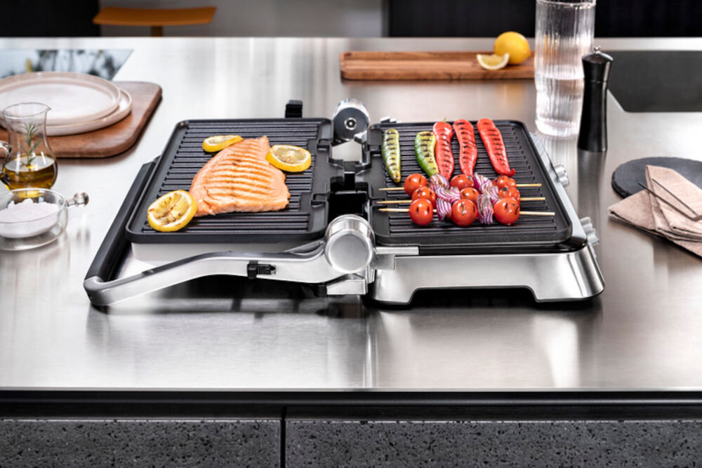 Grill DELONGHI CGH1112DP MultiGrill grillowanie tacka ociekowa
