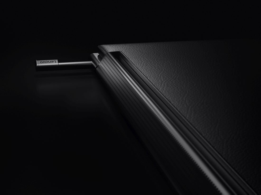 Laptop LENOVO Yoga 9 - Dolby Atmos
