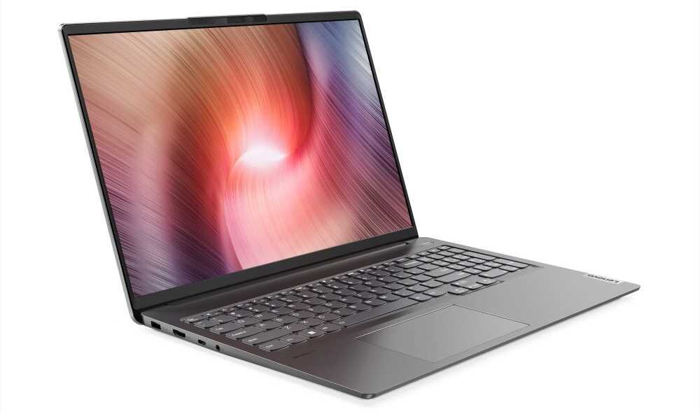 Laptop LENOVO IdeaPad 5 Pro - 2,5K 