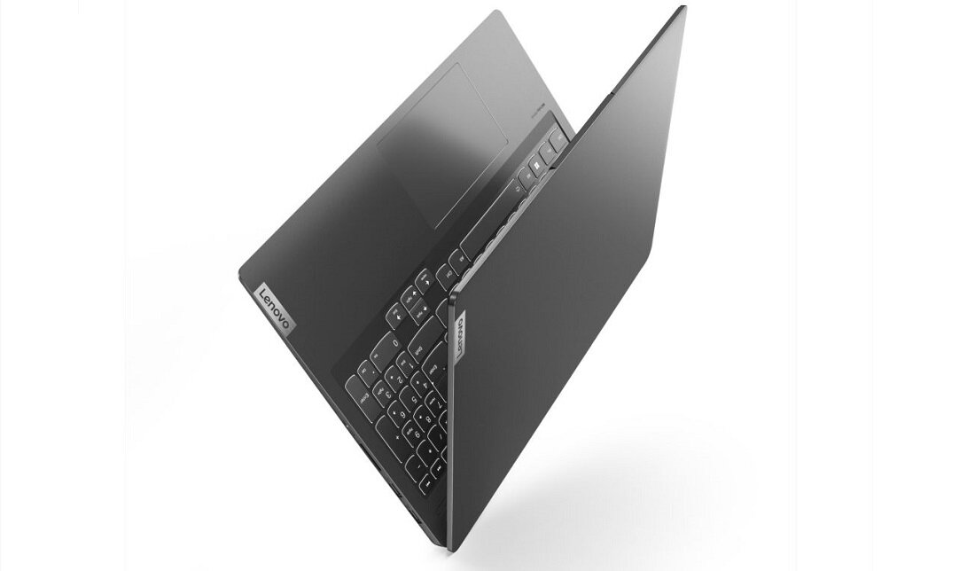 Laptop LENOVO IdeaPad 5 Pro - TÜV Eyesafe  
