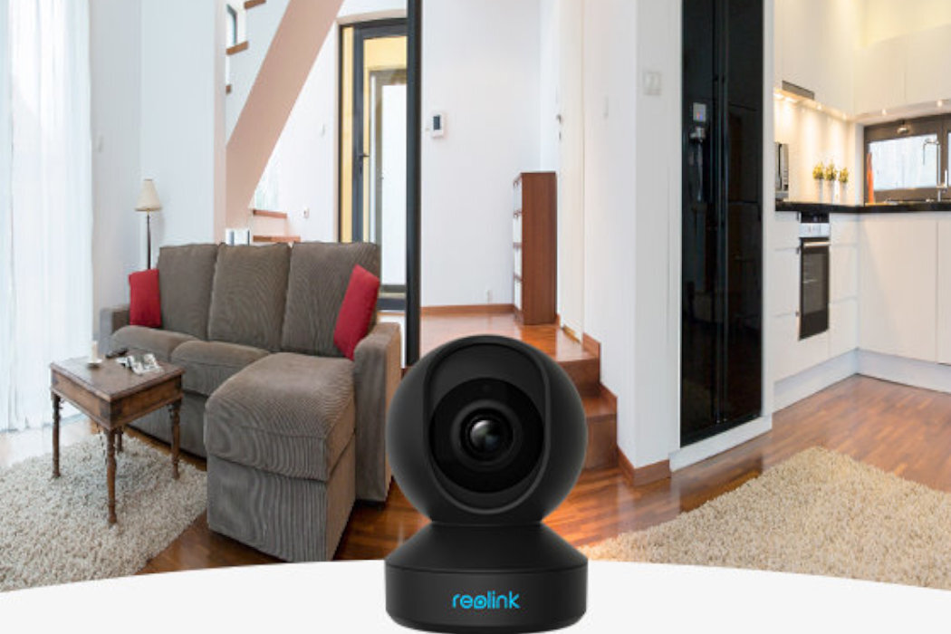 REOLINK E1 Pro-V2 Wewnętrzna kamera rozwiązanie potrzeby
