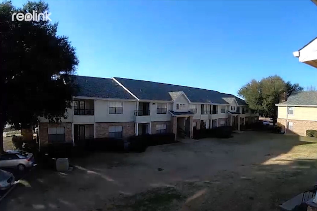 REOLINK E1 Pro-V2 Wysoka jakość obrazu