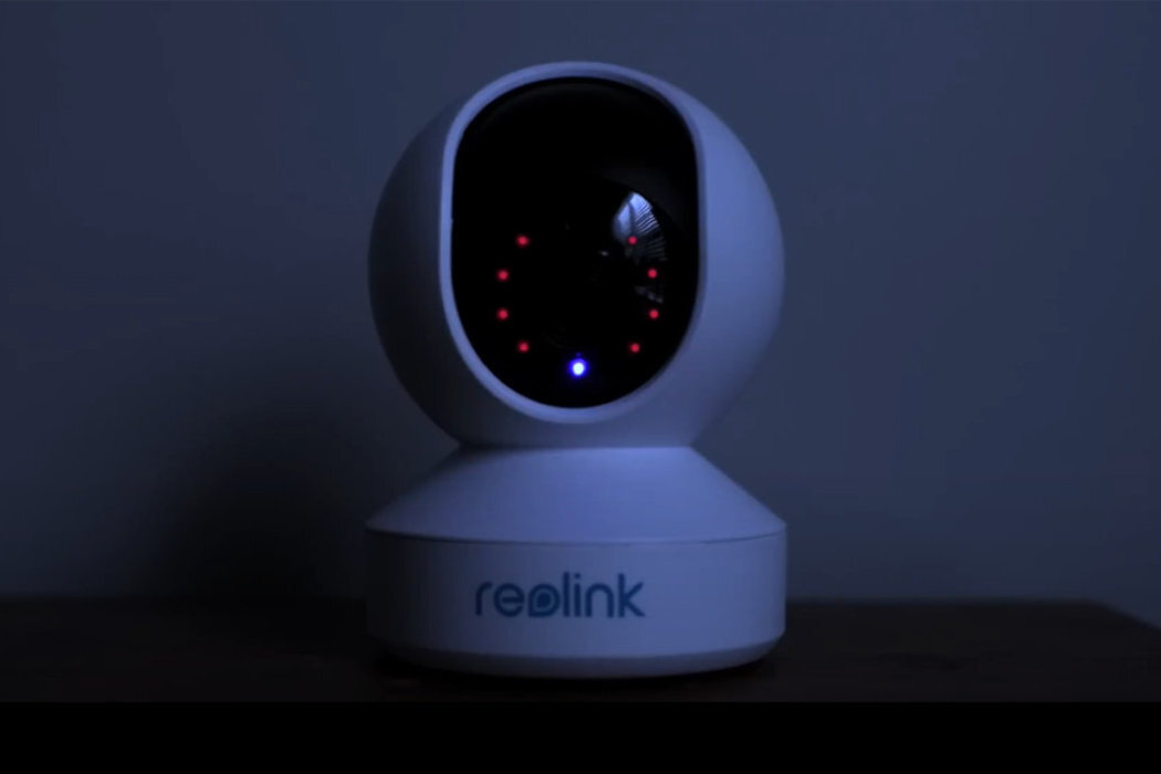 REOLINK E1 Pro-V2 Kąt widzenia