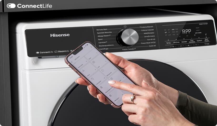 Hisense
