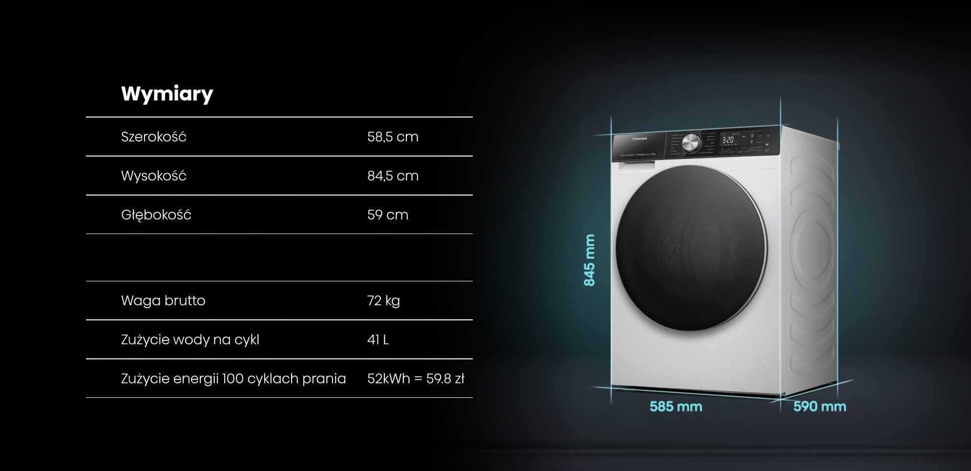 Hisense