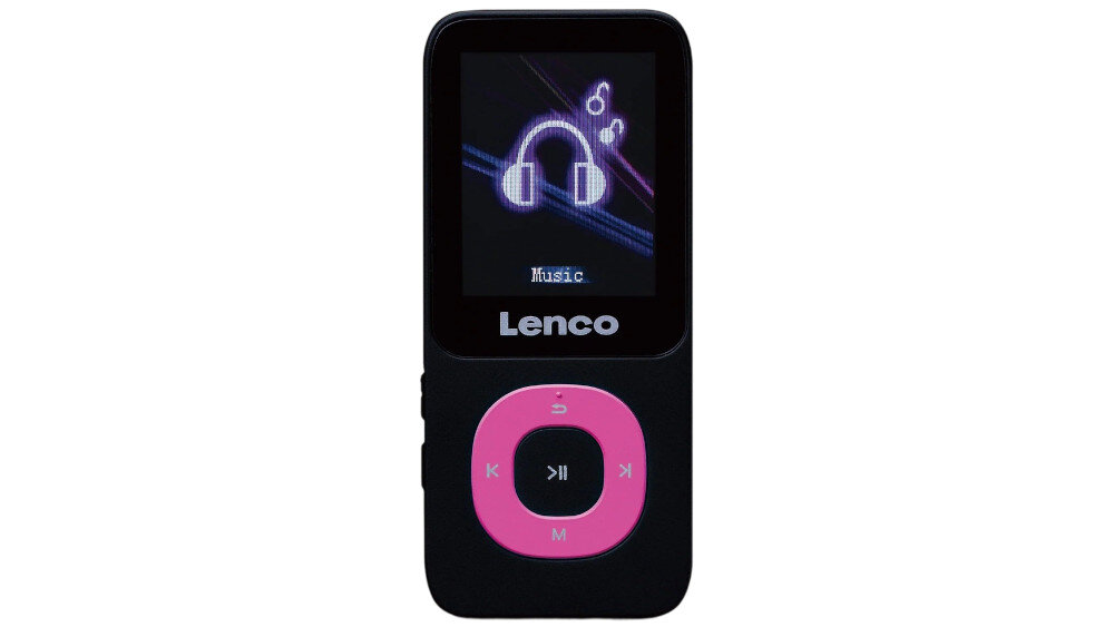 Odtwarzacz MP3 LENCO Xemio-659 - zastosowanie