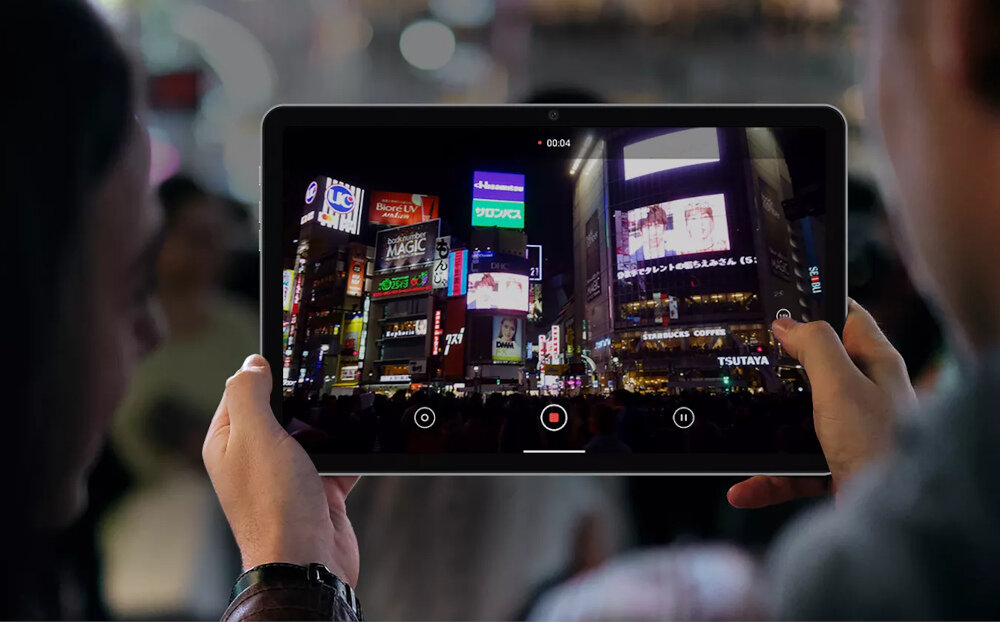 Tablet Tab 16 Wydajność 8-rdzeniowego procesora Ekran Full HD+ Szybkie ładowanie 18 W 5G WiFi Tryb komputera Smart Preload 11-calowy ekran Full View 1080P Widevine L1 Głośniki Smart-K WPS Office Darmowy rysik 3 tryby czytania Bateria 7680 mAh Aparat AI 13 MP Inteligentne ładowanie wstępne System DokeOS_P 3.0 Wi-Fi 5.0 Połączenie 4G LTE Ochrona prywatności Android 12