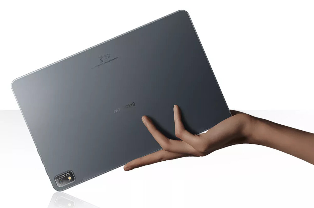 Tablet Tab 16 Wydajność 8-rdzeniowego procesora Ekran Full HD+ Szybkie ładowanie 18 W 5G WiFi Tryb komputera Smart Preload 11-calowy ekran Full View 1080P Widevine L1 Głośniki Smart-K WPS Office Darmowy rysik 3 tryby czytania Bateria 7680 mAh Aparat AI 13 MP Inteligentne ładowanie wstępne System DokeOS_P 3.0 Wi-Fi 5.0 Połączenie 4G LTE Ochrona prywatności Android 12