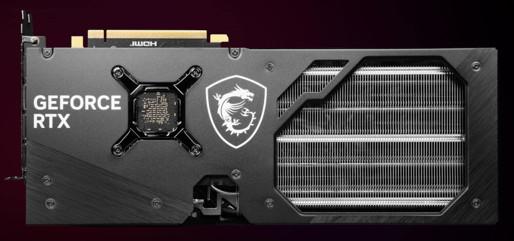 Karta graficzna MSI GeForce RTX 4060 Ti Gaming X Trio 8GB płynność opóźnienia awaryjność