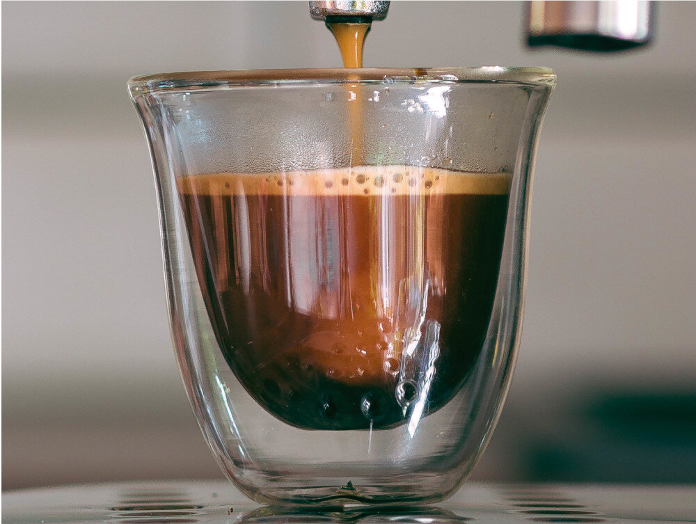 Ekspres COFFE PRO Else EX-0219 espresso
