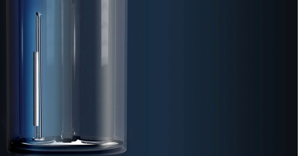 BOJLER ELEKTRYCZNY ELECTROLUX EWH100FMXDLEEC system X-HEAT bez osadzania kamienia metalowe obudowy dłuższa żywotność