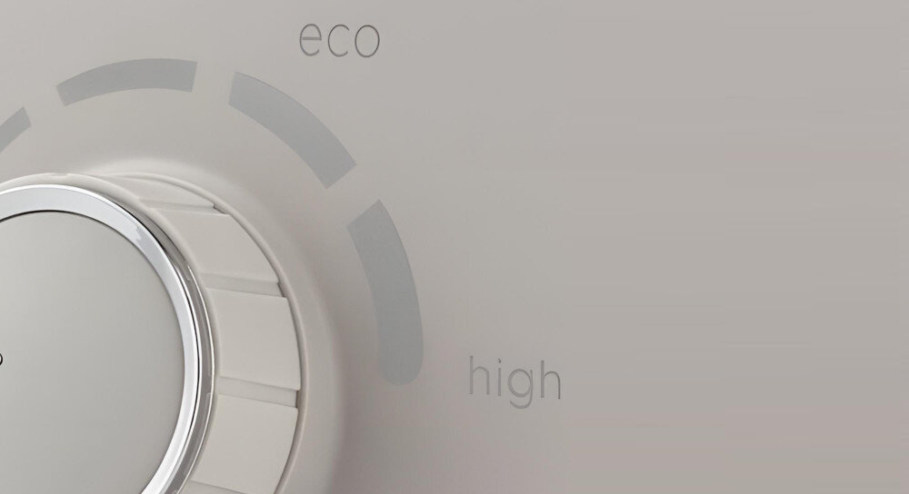 BOJLER ELEKTRYCZNY ELECTROLUX EWH10QOEEC wysoka moc grzewcza element 2000 W temperatura do 65°C w 10 minut przedłużona trwałość urządzenia