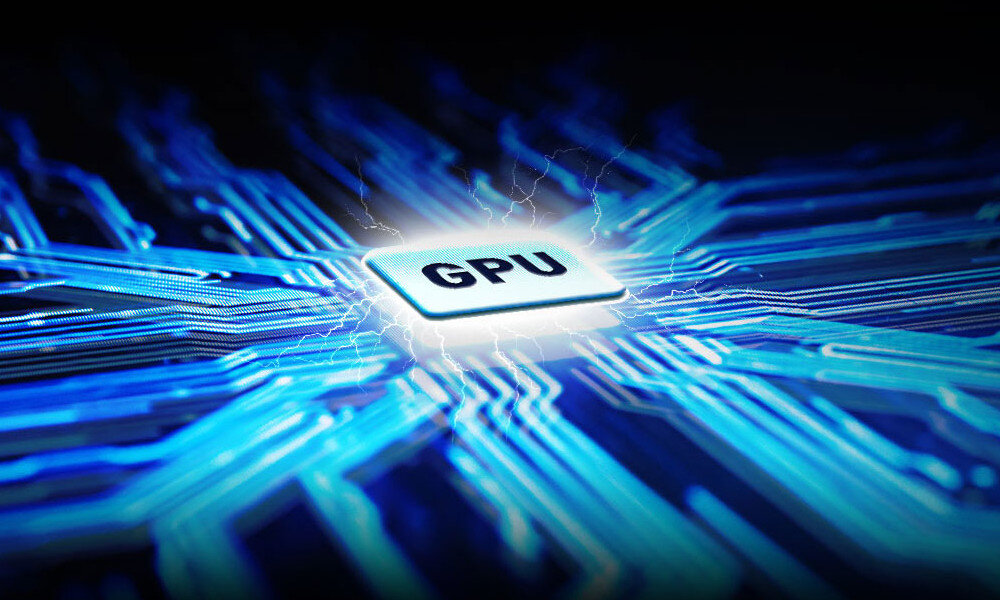 Karta graficzna MSI Radeon RX 6750 XT Mech 2X V1 12GB płytka obwody konstrukcja