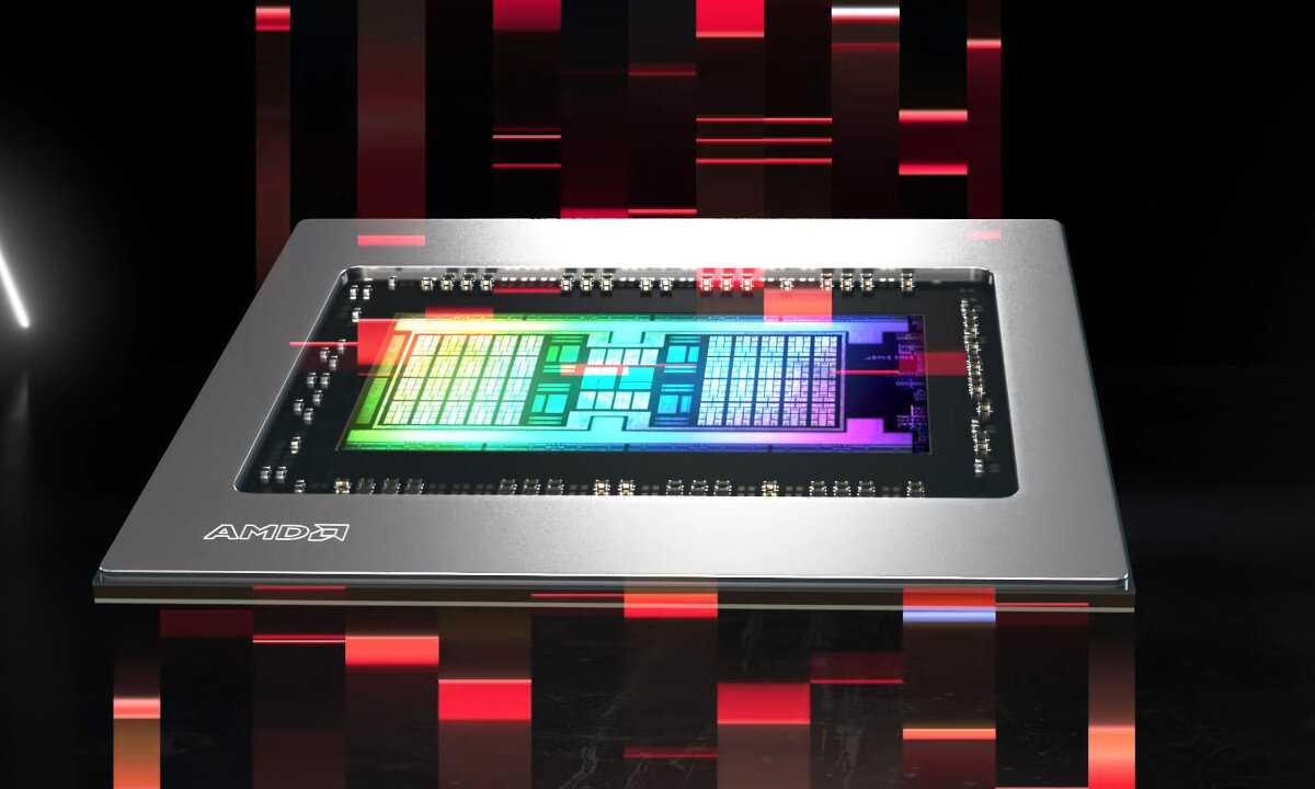 Karta graficzna MSI Radeon RX 6750 XT Mech 2X V1 12GB architektura funkcje technologie interfejs