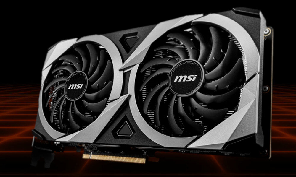 Karta graficzna MSI Radeon RX 6750 XT Mech 2X V1 12GB zastosowanie przeznaczenie cechy wydajność