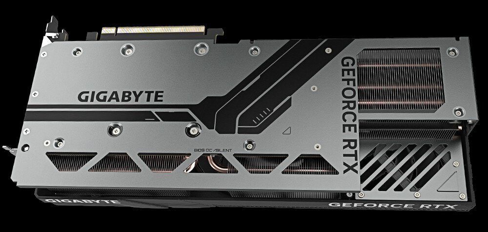 Karta graficzna GIGABYTE GeForce RTX 4080 Windforce 16GB DLSS 3 - Ochrona