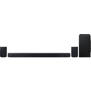 Soundbar HW-Q990C Soundbar HW-Q990C