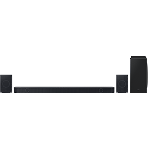 Soundbar HW-Q930C Soundbar HW-Q930C