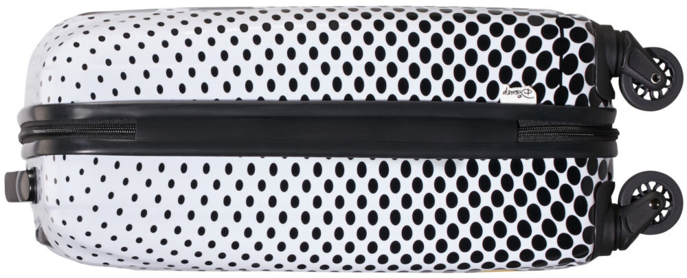 Walizka AMERICAN TOURISTER walizka kabinowa wymiary linie lotnicze