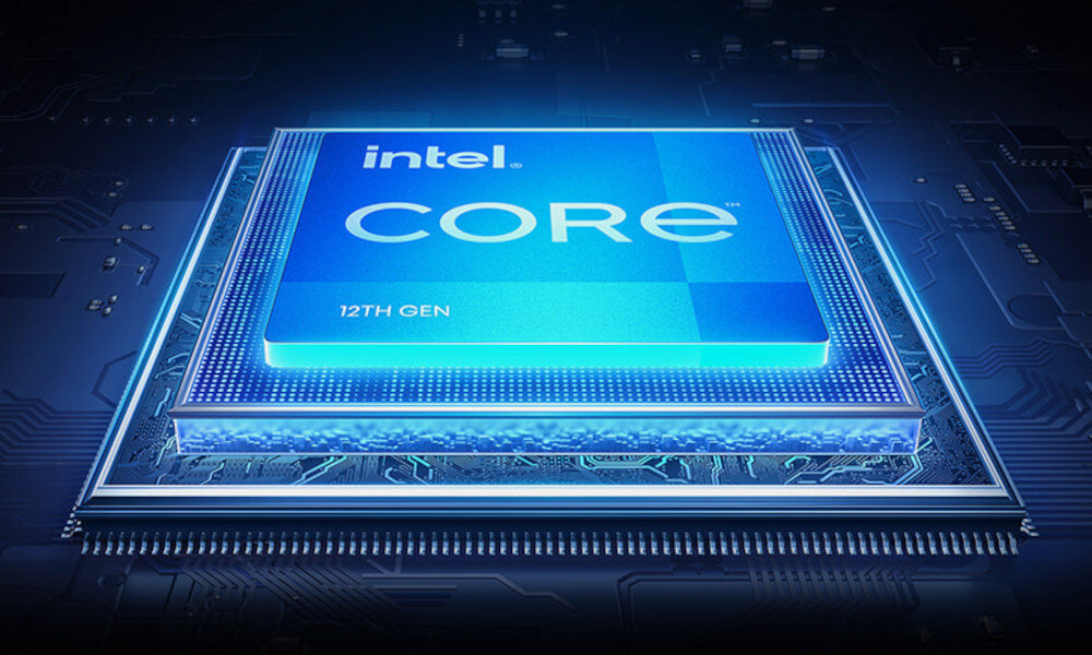 Laptop CHUWI CoreBook X podzespoły procesor pamięć dysk pojemność